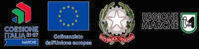 Progetto finanziato a valere sul POR FESR MARCHE 2021/2027-os 1.3-AZIONE 1.3.2-Intervento 1.3.2.1-Sostegno alle MPMI ARTIGIANE per investimenti in ammodernamento tecnologico e creazione di nuove attivit&agrave; produttive.
CUP B35F23000650007